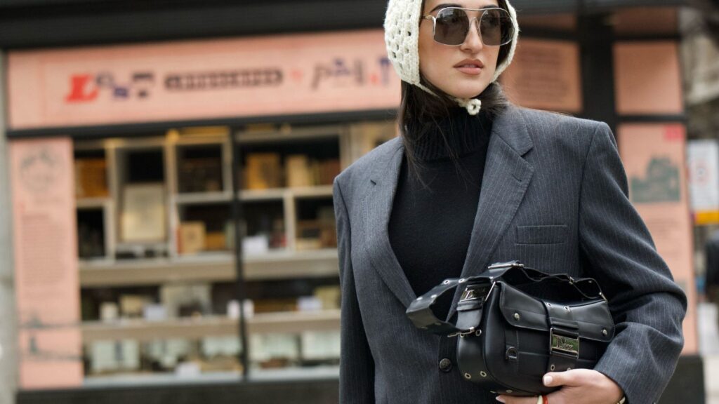 Šta se nosilo na ulicama Londona tokom Nedelje mode