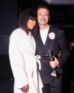 Versace ima novog kreativnog direktora