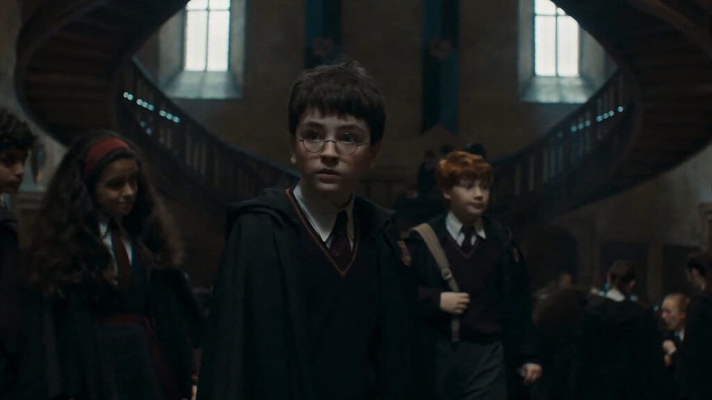 Prvi trejler HBO-a za seriju 'Harry Potter' vraća magiju u Hogwarts