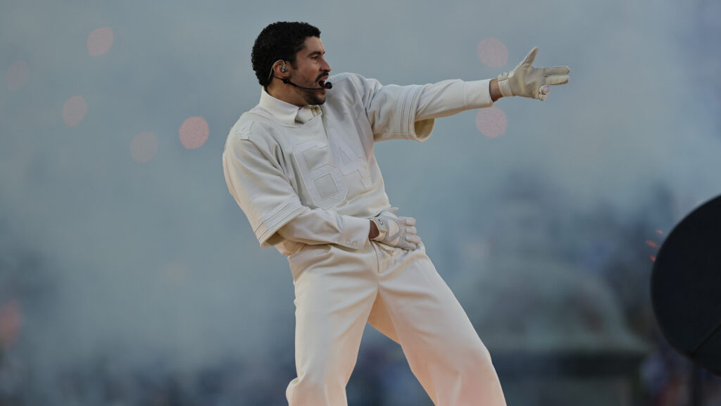 Tom Hanks i Bad Bunny sarađuju na filmu „The Comebacker“