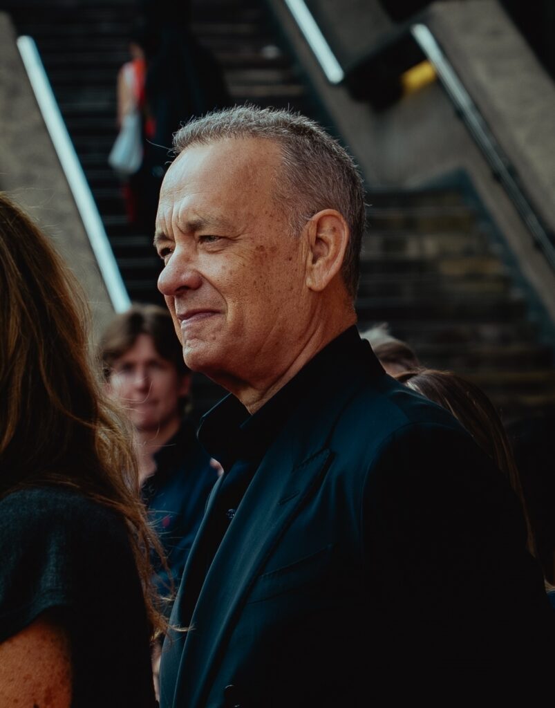 Tom Hanks i Bad Bunny sarađuju na filmu „The Comebacker“