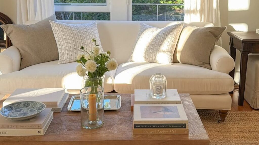 Kako da prigrlite proleće u domu bez velikog kućnog spremanja?