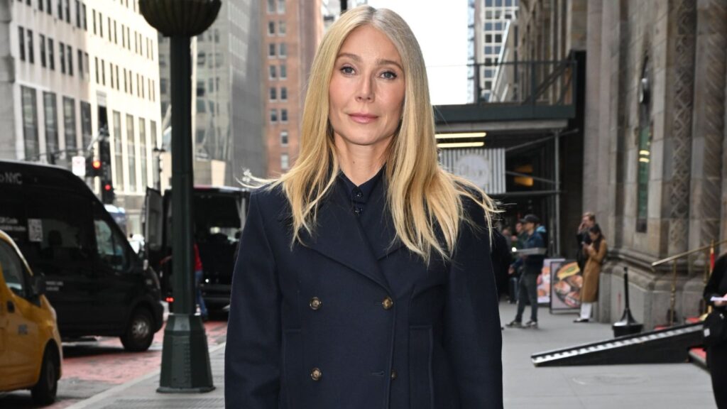 Gwyneth Paltrow organizuje izuzetno luksuznu rasprodaju svojih stvari