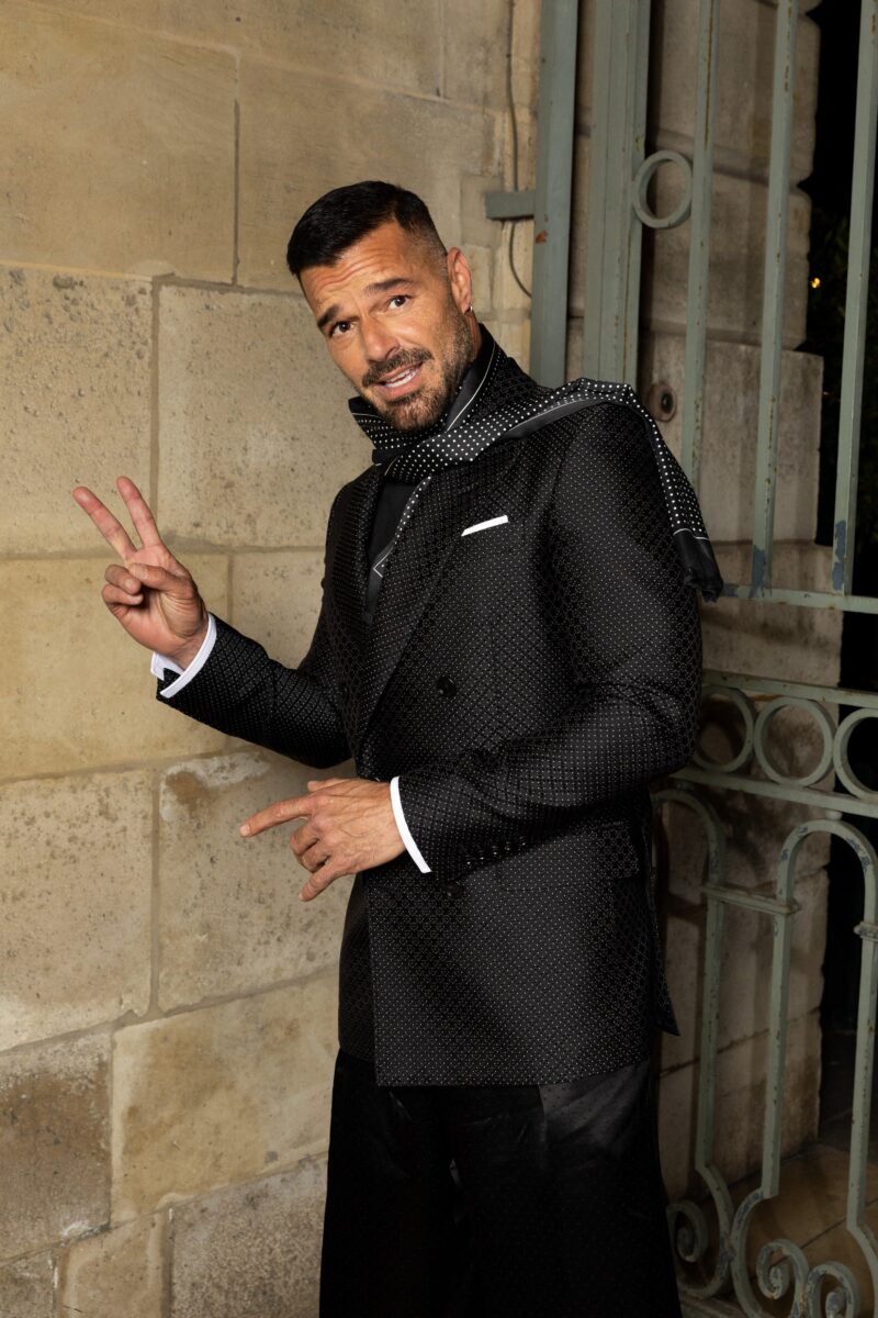 Ricky Martin dolazi u Srbiju: Otkrivamo sve detalje