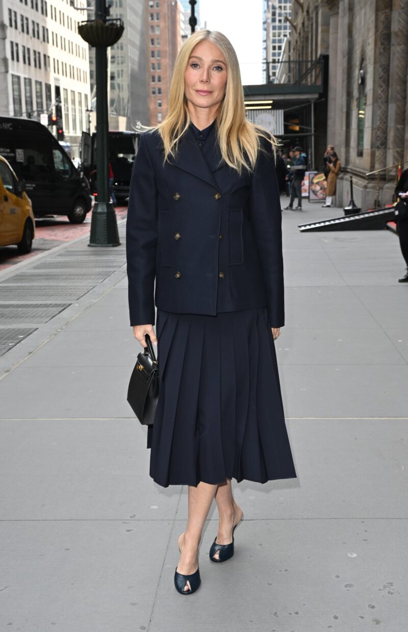 Gwyneth Paltrow organizuje izuzetno luksuznu rasprodaju svojih stvari