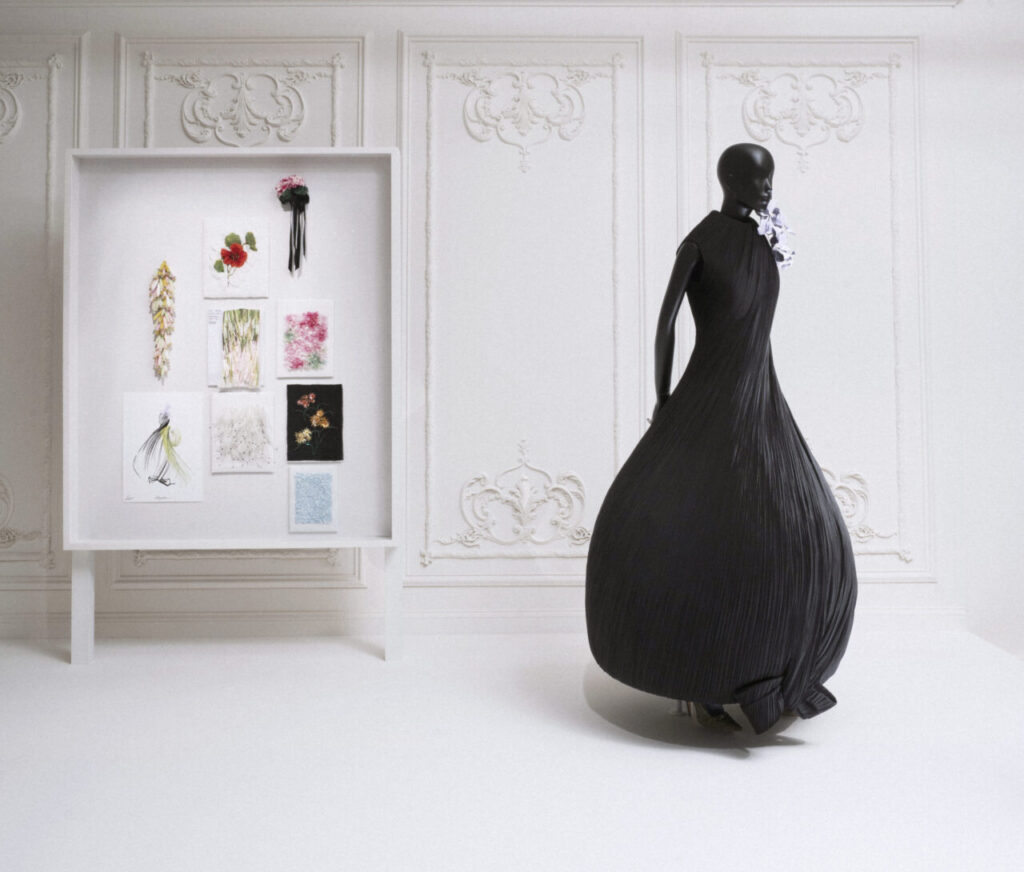 Unutrašnji svet Diora: Kako se gradi couture od ideje do ikone