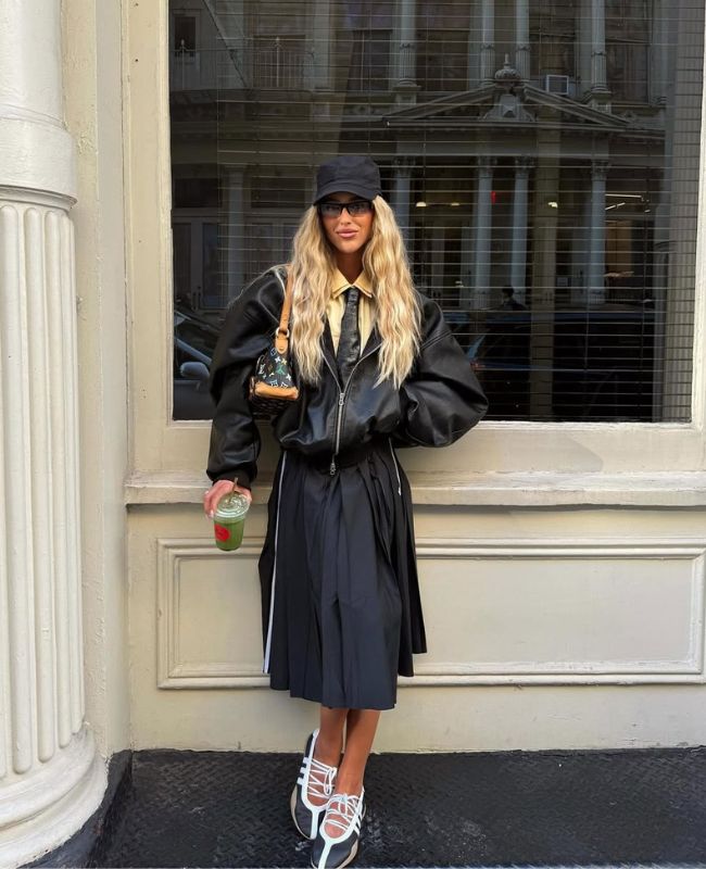 Kakve suknje nosimo ovog proleća?