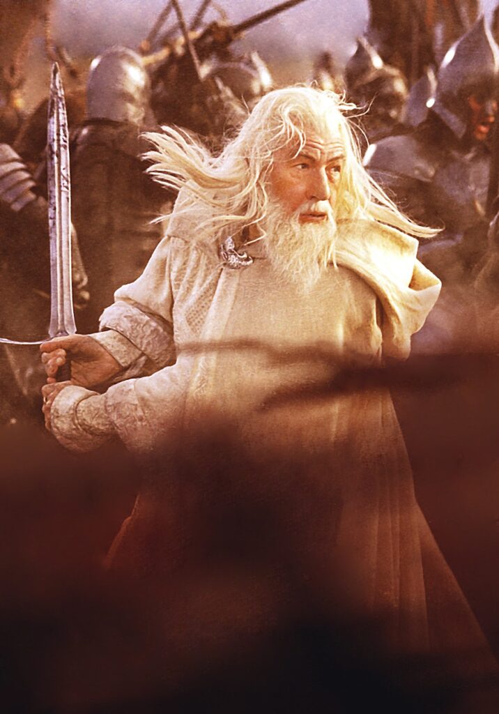 Lord of the Rings: The Hunt for Gollum otkriva kompletnu glumačku postavu
Kompletna glumačka postava filma The Hunt for Gollum otkrivena: Ian McKellen, Elijah Wood i Kate Winslet u Međuzemlju.