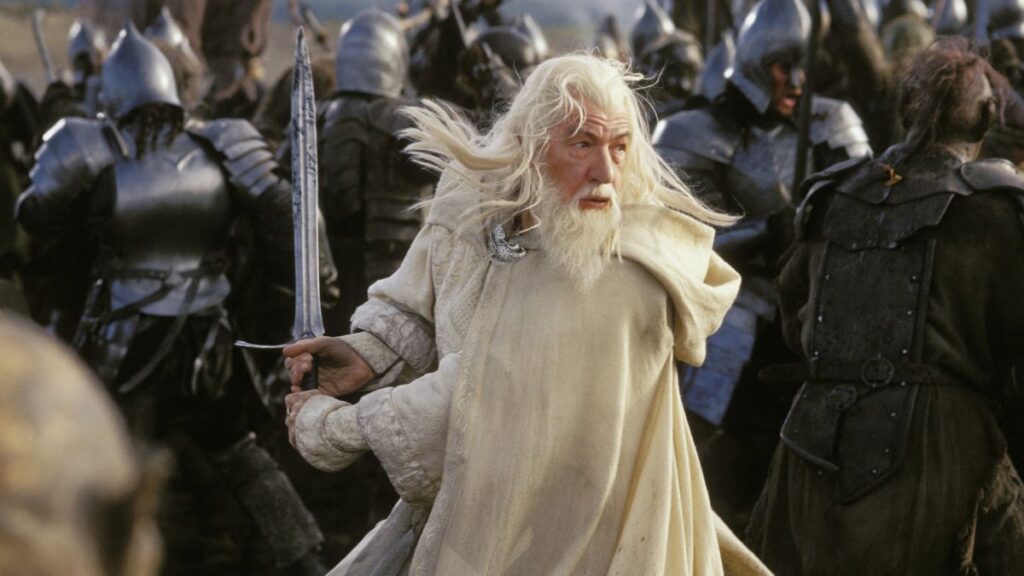 Lord of the Rings: The Hunt for Gollum otkriva kompletnu glumačku postavu