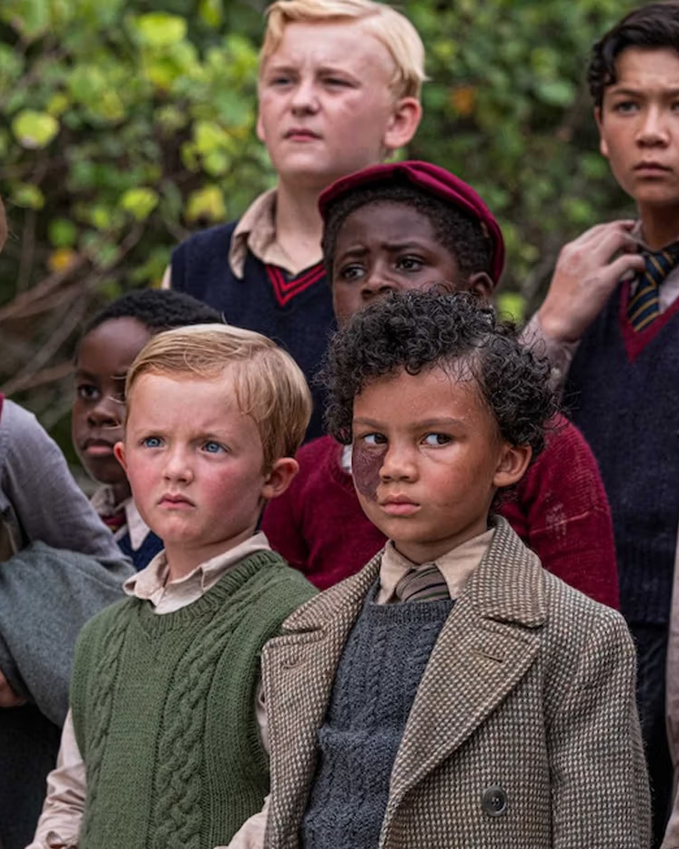 Netflix objavio prvi teaser trejler za seriju Lord of the Flies