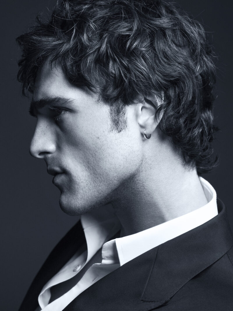 Jacob Elordi postaje novo lice BLEU DE CHANEL i donosi savremenu viziju muževnosti