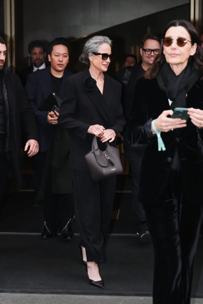 French blending: Tajna savršeno prirodne sede kose