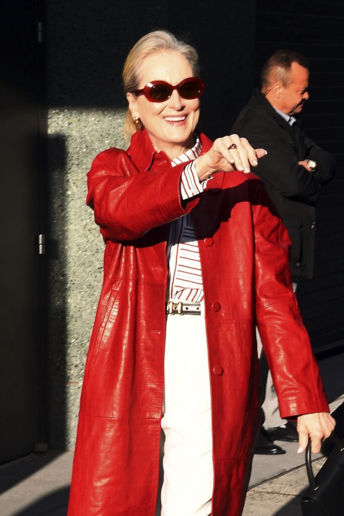 French blending: Tajna savršeno prirodne sede kose