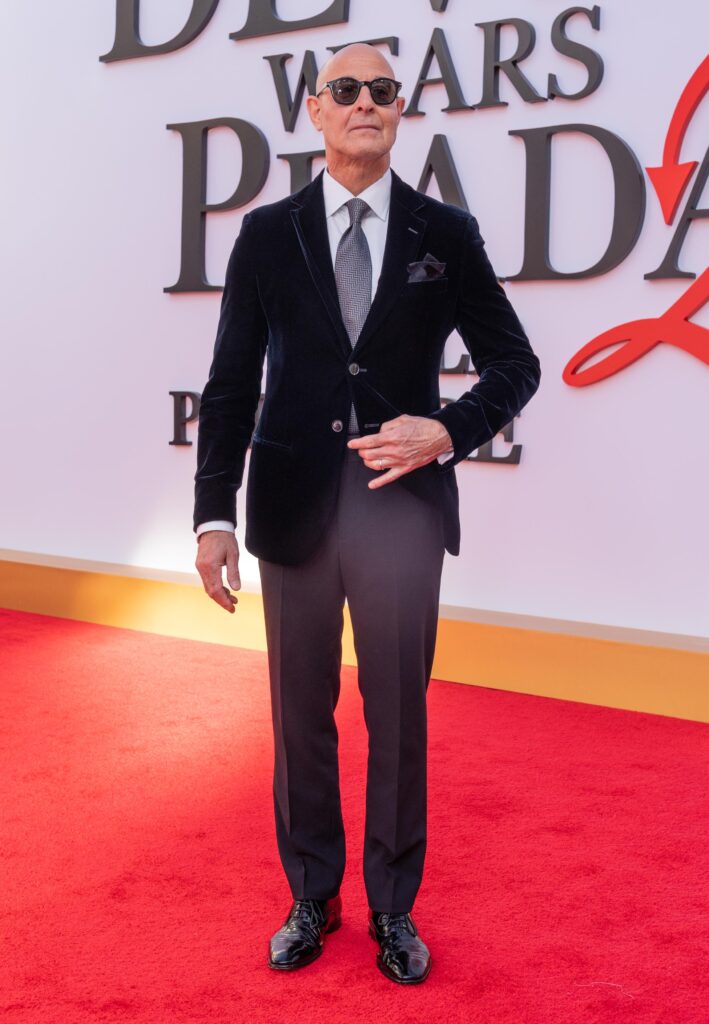 The Devil Wears Prada 2: Najbolji lookovi sa crvenog tepiha