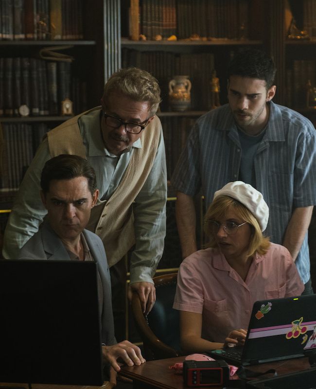 4 nova trilera koja gledamo ovog vikenda na Netflixu