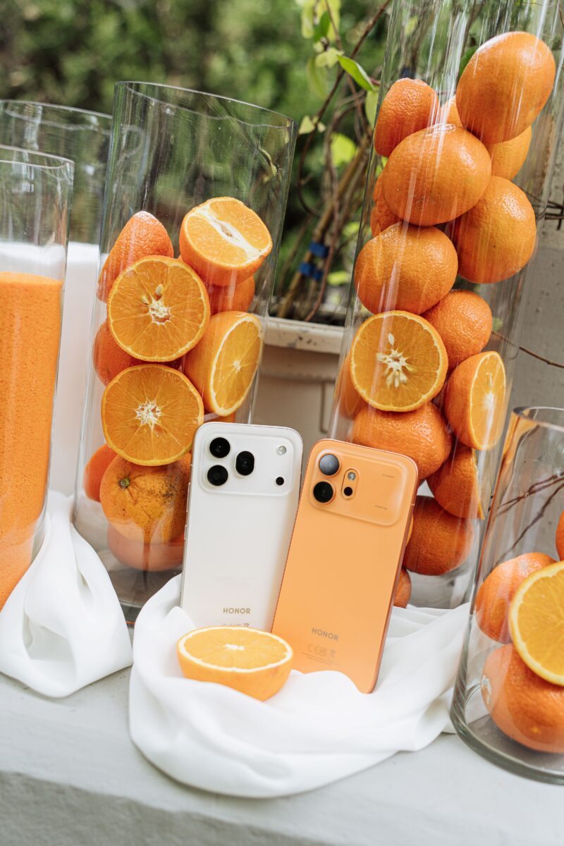 HONOR lansirao HONOR 600 seriju i postavio nove standarde u srednjoj klasi