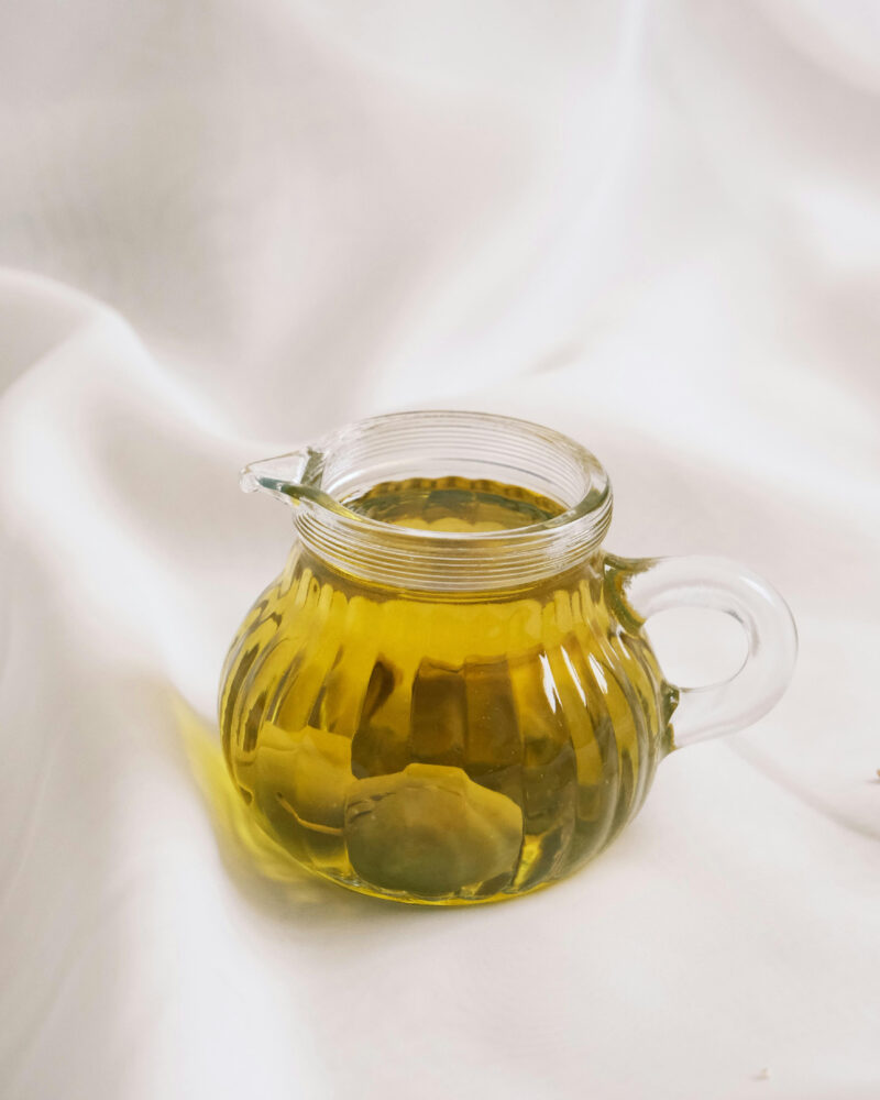 Olive Oil Shots: Wellness ritual koji je postao novi jutarnji trend