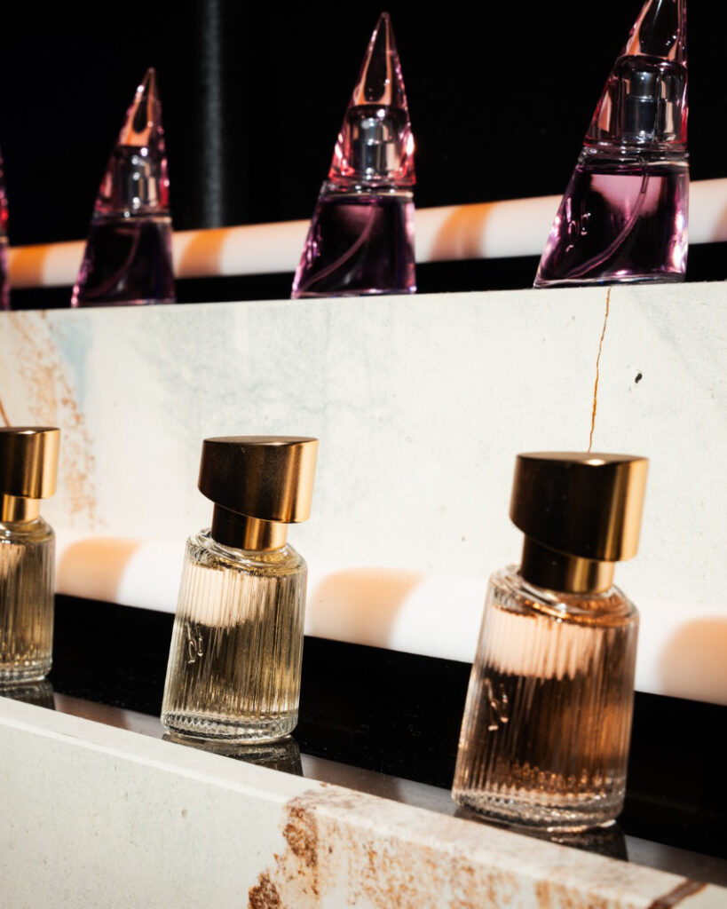 Bruno Banani, jedan od najpopularnijih brendova parfema, lansirao je dva nova hero mirisa za leto - BB Energy i Bruno Banani Vanilla Muse
