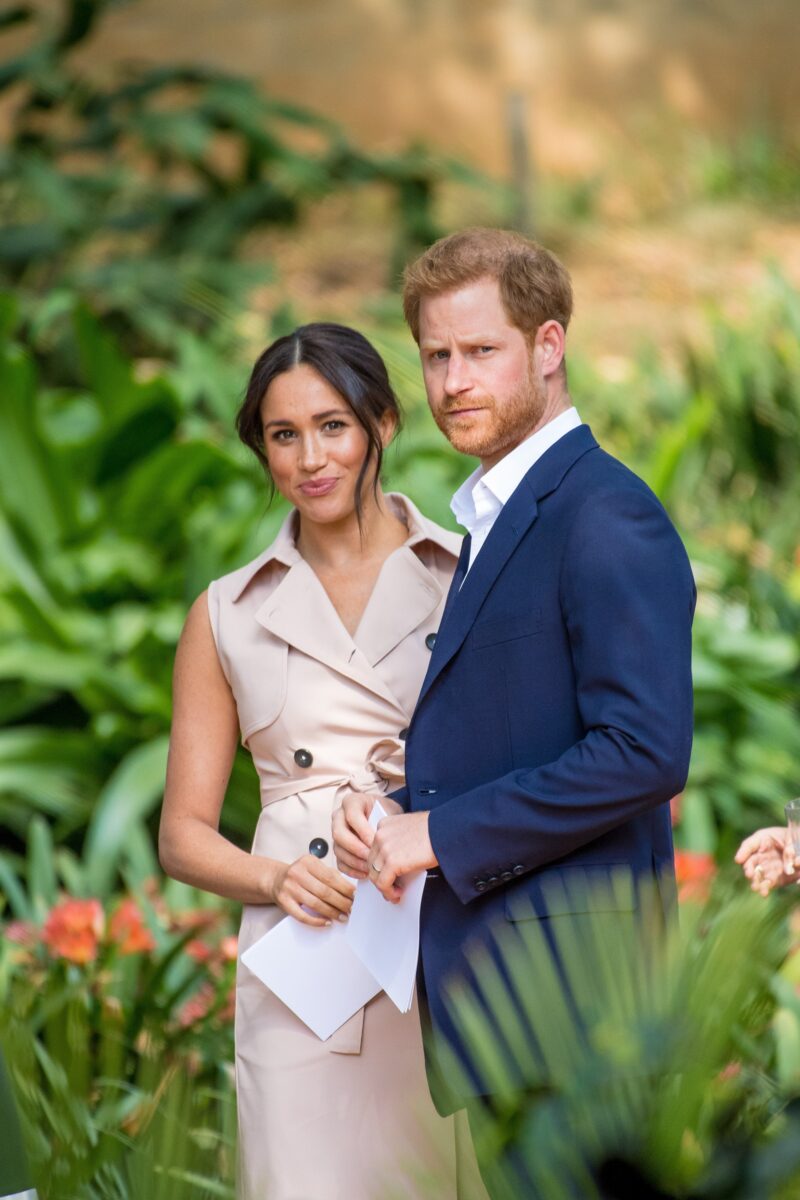 Meghan Markle snima novi dokumentarac “Cookie Queens”