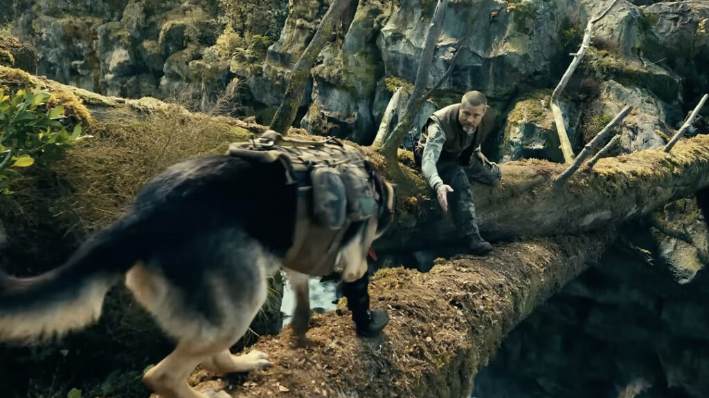 Pogledajte trejler za „Heart of the Beast“, sa Brad Pittom u glavnoj ulozi