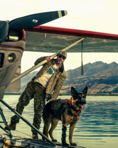 Pogledajte trejler za „Heart of the Beast“, sa Brad Pittom u glavnoj ulozi