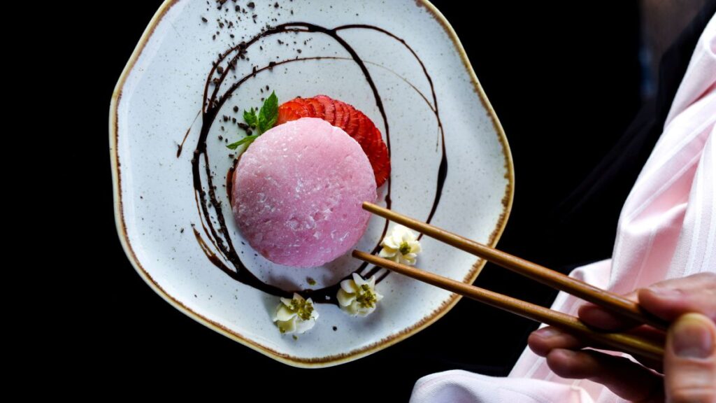 Kako napraviti mochi, slatki zalogaj koji je osvojio društvene mreže