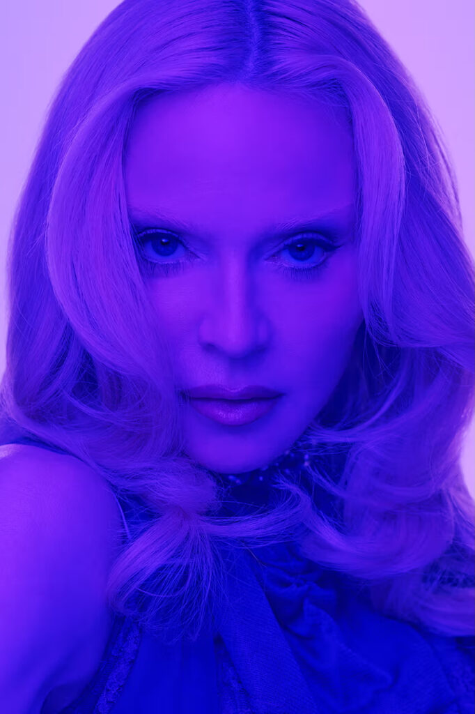 Madonna je novo zaštitno lice brenda KIKO Milano