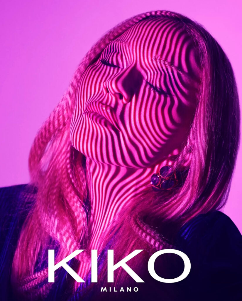 Madonna je novo zaštitno lice brenda KIKO Milano