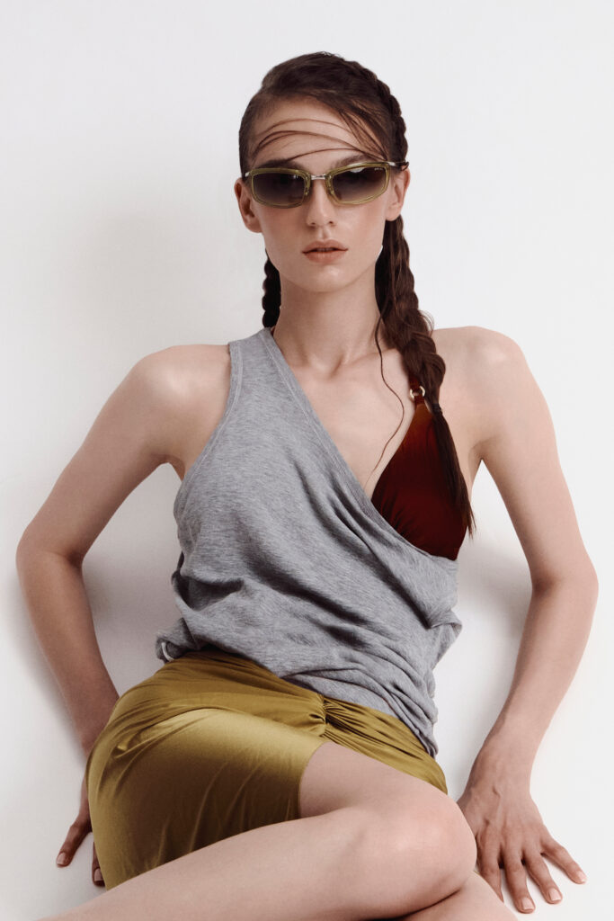 Calzedonia summer 2026: Moda na +40C
