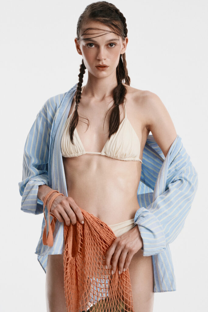 Calzedonia summer 2026: Moda na +40C
