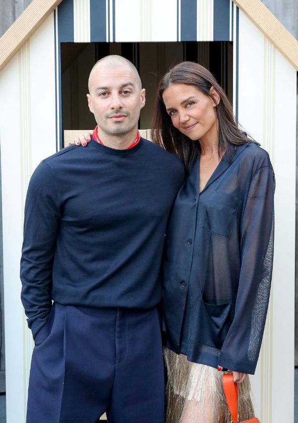 Katie Holmes prvi put zvanično u javnosti sa novim dečkom