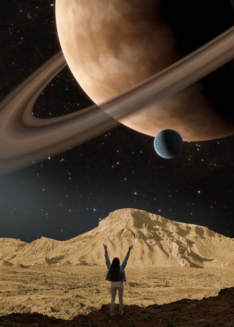 Saturn je retrogradan i donosi ozbiljne promene svakom znaku zodijaka