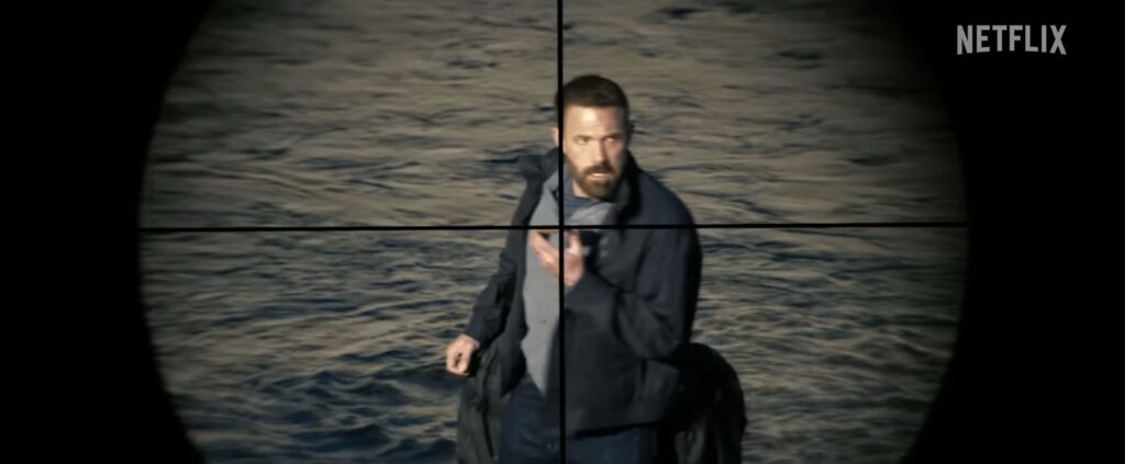 Ben Affleck i Kerry Washington u trileru „Animals“: otmica deteta pokreće mračnu priču o strahu, porodici i moralnim granicama.