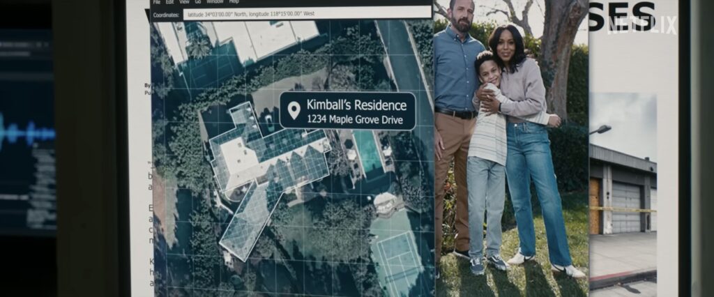 Ben Affleck i Kerry Washington u trileru „Animals“: otmica deteta pokreće mračnu priču o strahu, porodici i moralnim granicama.