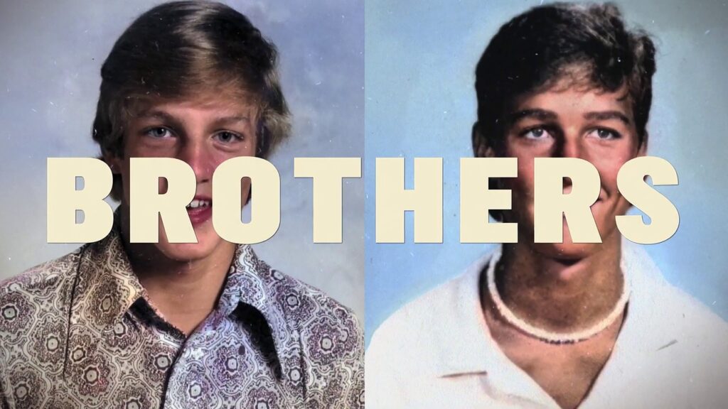 Matthew McConaughey i Woody Harrelson igraju braću u seriji „Brothers“, inspirisanoj stvarnom glasinom o njihovoj mogućoj porodičnoj vezi.