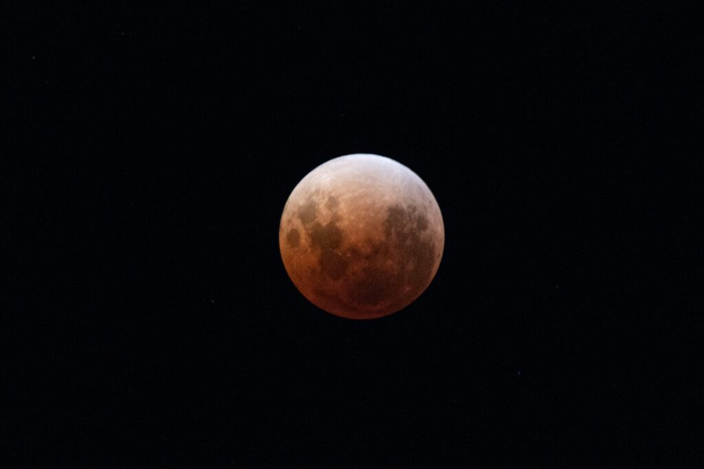 Šta avgustovsko pomračenje menja u vašem životu