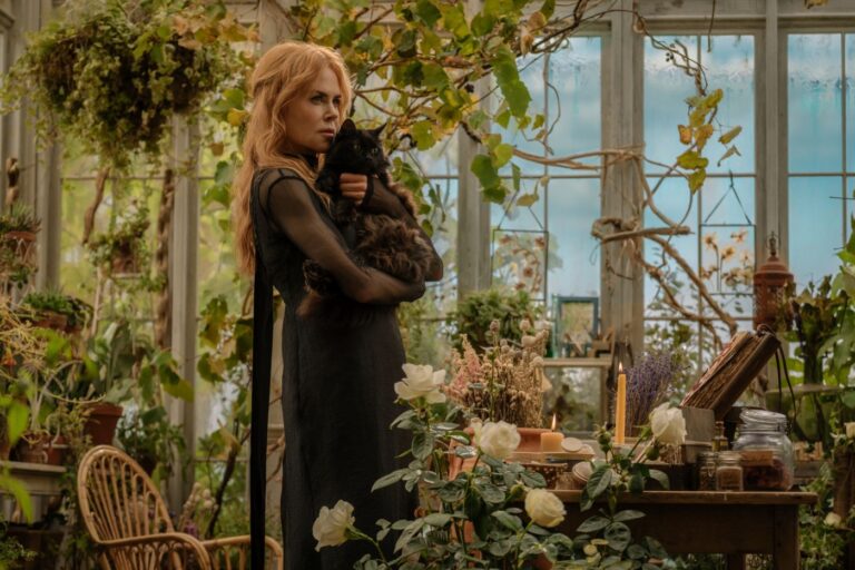 „Praktična magija 2“ vraća Sandru Bullock i Nicole Kidman. Saznajte gde gledati dugo očekivani nastavak kultnog filma.