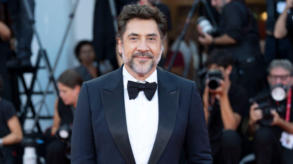 Javier Bardem stiže na HBO u novoj seriji „The Spread“