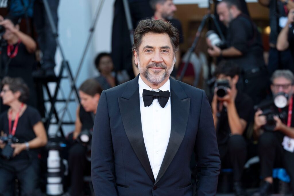 Javier Bardem stiže na HBO u novoj seriji „The Spread“
