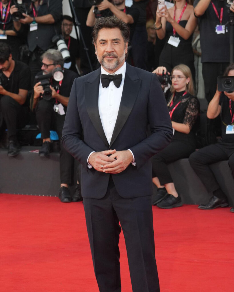 Javier Bardem stiže na HBO u novoj seriji „The Spread“