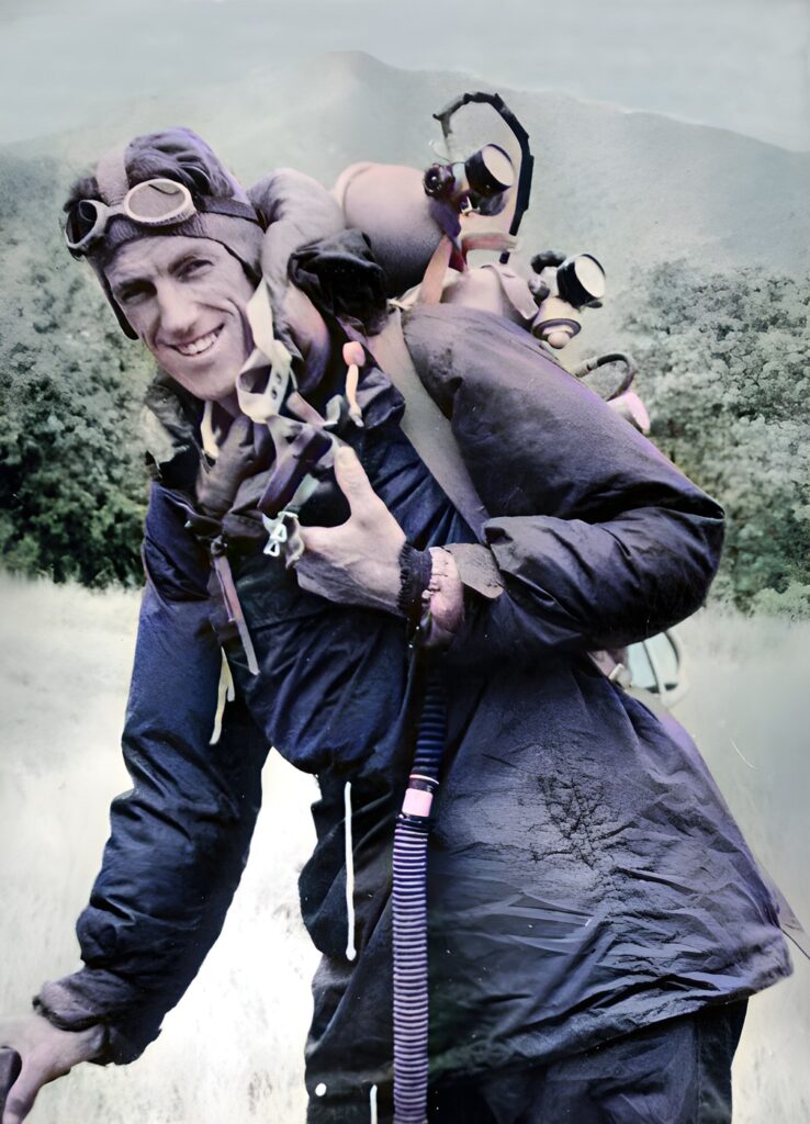 „Tenzing“ Tom Hiddleston i Willem Dafoe u priči o istorijskom usponu na Mount Everest
edmund hillary