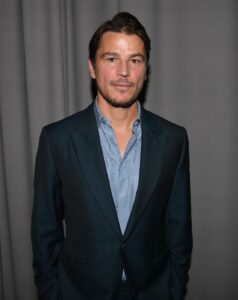 George Pimentel / Shutterstock Editorial / Profimedia Josh Hartnett u seriji „Below“ lovi misteriozno morsko čudovište